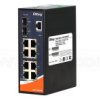 ORing IGS-C9082GP, Switch zarządzalny, 8x 10/1000 RJ-45 + 2x100/1G/2.5G SFP, O/Open-Ring <30ms