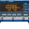 Generator funkcyjny Metrix GX 310 Kalibracja (ISO)