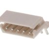 Molex 22057055 Obudowa złącza pin męskiego na PCB, 1 szt.