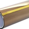 Folia poliamidowa 200 mm x 30 m / żaroodporna 1550734 Kapton folii 200 mm x 33 m / odporny na wysokie temperatury