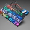 Adafruit RGB Matrix Shield for Arduino
