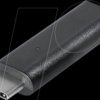 C550 Adapter USB 2.0 C connector > Micro B socket