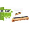 KMP 1268,0009 Toner replaced Brother TN243Y Compatible Yellow 1000 Sides B-T112