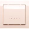 Kier Łącznik Kontrolny Z Podświetleniem Beżowy Łp-12Ws/01
