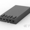 TE Connectivity 2295894-1 TE AMP Motor Man Connectors, 1 szt.