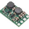 Pololu 5V Step-Up/Step-Down Voltage Regulator S8V9F5