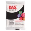 DAS 321030 Smart Oven-Bake Clay 57g (2x 28.5g) Black