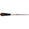 Daler Rowney Graduate Pony & Synthetic Oval Wash Brush Size 1"