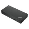 Lenovo 40AY0135UK 40AY0135UK laptop dock/port replicator Wired USB 3.2 Gen 1 (3