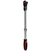 KS Tools 914.1220 1/2" Slimpower Telescopic Reversible Ratchet, 72 Teeth