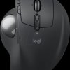 910-007260 MX Ergo S trackball, Bluetooth/Logi Bolt