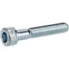 R-TECH 337267 M6 X 35 Hex Socket Cap Screws Steel BZP - Pack Of 100