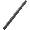 TruComponents 30518 Heatshrink adhesive Blk 65mm 19mm Shrinkage:3:1 1.22 m