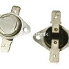 Wyłącznik termiczny 250V/10A 220*C zamknięty
