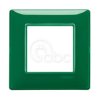 Ramka ozdobna Plana, 2M, Reflex Emerald, 14642.47