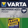 56703 101 402 VARTA Ready-2-Use, 2xmicro, 800mAh