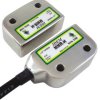 Przełącznik bezpieczeństwa, MMR-H, 24 V DC, IP69K, 39 x 26 x 15 mm (popychacz), 45 x 26 x 15 mm (przełącznik), 4, IDEM