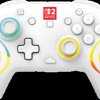 TBC-8106-15 Turtle Beach Afterglow Wave, Switch 2, wireless, white
