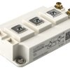 Moduł IGBT Ic 260 A Uce 1200 V SEMITRANS3 Szereg kanał: N