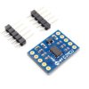 GY-291 3-axis Accelerometer ADXL345, Acceleration Sensor Arduino