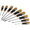 Roughneck 22-197 Screwdriver Set, 9 Piece