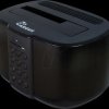 88884070 2.5/3.5 SATA docking station, password, USB 3.0