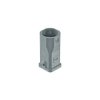 Harting 19 20 003 1445 Bush Enclosure 1pc durable compact design
