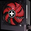 XP550R10 Xilence XP550R10, 80+ Bronze, 550 W