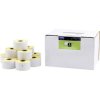 DYMO S0722390 99012 Address Labels 89 x 36mm Roll of 260 - Bulk Pack of 24 Rolls