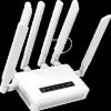 217251 WiFi Router 2.4/5 GHz 2402 Mbps