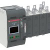 ABB 1SCA153319R1001 Przełącznik zmiany kierunku OXA260U3O3QT