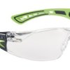 Okulary ochronne Bolle Safety Okulary Przezroczysty Słuchawka