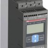 ABB PSE30-600-70 1SFA897103R7000 Soft-start Moc silnika przy 230 V 5.5 kW 100 V Natężenie znamionowe 30 A