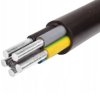 Kabel energetyczny YAKY 5x16 żo 0,6/1kV RE /bębnowy/