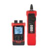 Tester linii optycznej UNI-T UT698 Seria 7 w 1 Miernik mocy 15mW/30mW Wyjście 700-1700nm Wykrywanie NCV Tester kabla napięcia Na