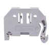 249-116 WAGO 35mm DIN Rail Screwless End Mount