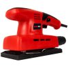 Olympia Power Tools 09-210 1/3 Sheet Orbital Sander 135W 240V