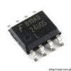 FM24C05ULM8X Serial EEPROM 4KBit SMD-SO8 FAIRCHILD