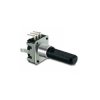 Encoder-impulsator EC12 12impulsów L-20mm 360st