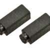 Szczotki węglowe 5x6x15mm; TUR-2 KN-4 SG 252