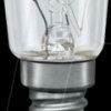 82010 Oven light bulb E14, 15 W, 85 lm, 2300 K, dimmable