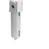 Filtr pneumatyczny seria MS, filtracja do 0.01μm 6500L/min G 3/4, Automatyczny Festo