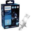 Philips 11342U60SX2 Ultinon Pro6000 LED bulb H4 19 W 12 V Vehicle Lighting