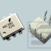 Optotriak MOC3062 FAIRCHILD DIP6 RoHS