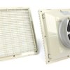 Wentylator do rozdzielnic i szaf sterowniczych 170/205m3/h 230VAC 250x250 FKL6625.230