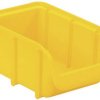 Hünersdorff 672200 Skrzynka magazynowa (S x W x G) 165 x 100 x 75 mm 1 szt.