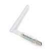 SMLIGHT SLZB-07p10 - bramka ZigBee CC2674P10 EFR32 do Home Assistant - interfejs USB