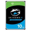 Dysk Seagate Skyhawk AI ST10000VE001 (10 TB 3.5 SATA 256 MB 7200 obr/min)