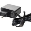 Zasilacz Wtyczkowy Espe 5V 3A 15W Wtyk Usb-C