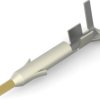 Pin contact, 0.3-0.9 mm², AWG 22-18, crimp connection, 1-770987-0